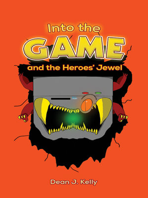 cover image of Into the Game and the Heroes' Jewel